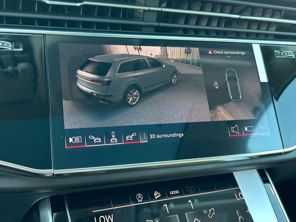 2025 Audi Q7 55 Premium Plus Lakeland FL