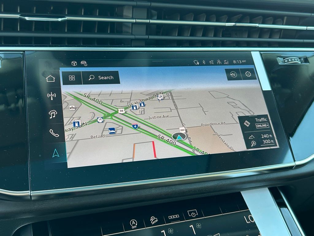 2025 Audi Q7 55 Premium Plus Lakeland FL