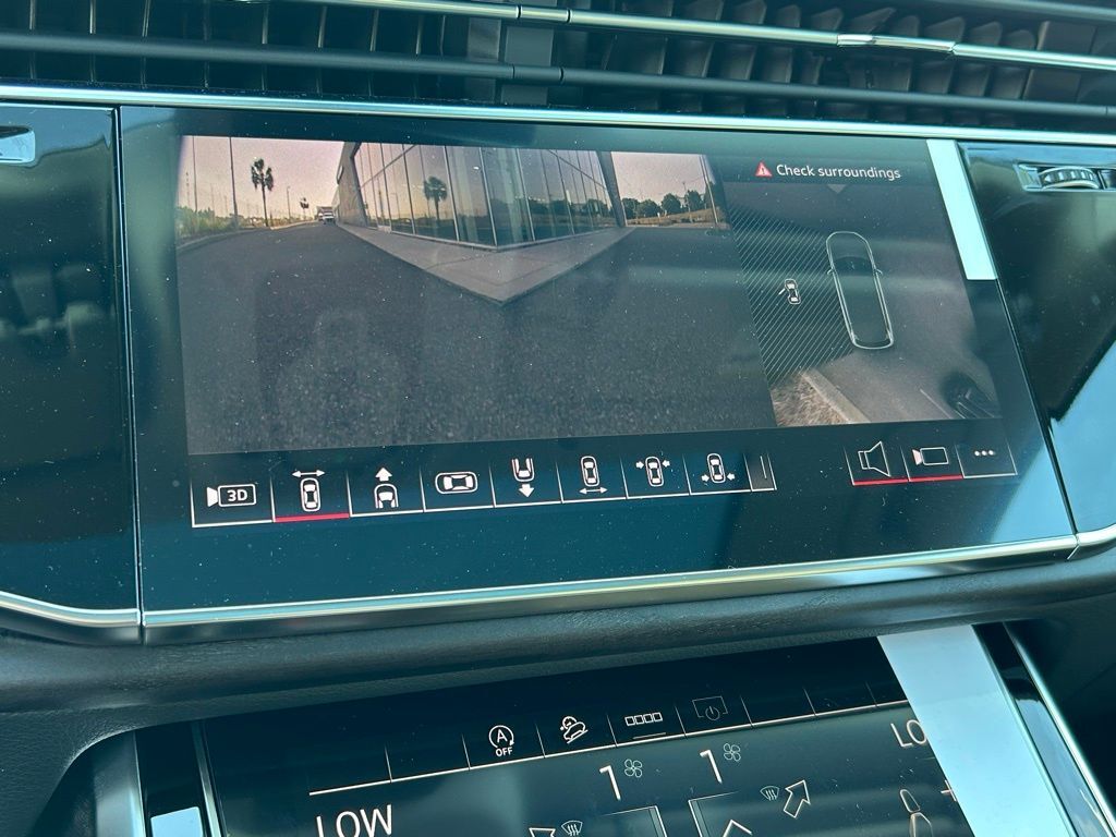 2025 Audi Q7 55 Premium Plus Lakeland FL