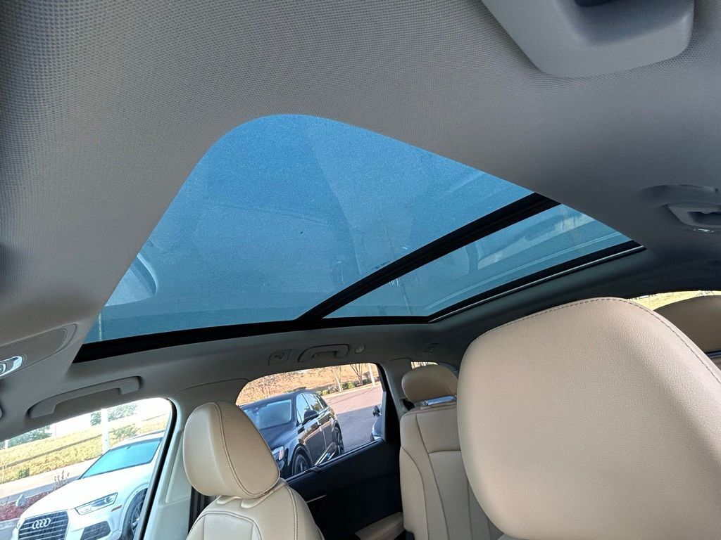2025 Audi Q7 55 Premium Plus Lakeland FL