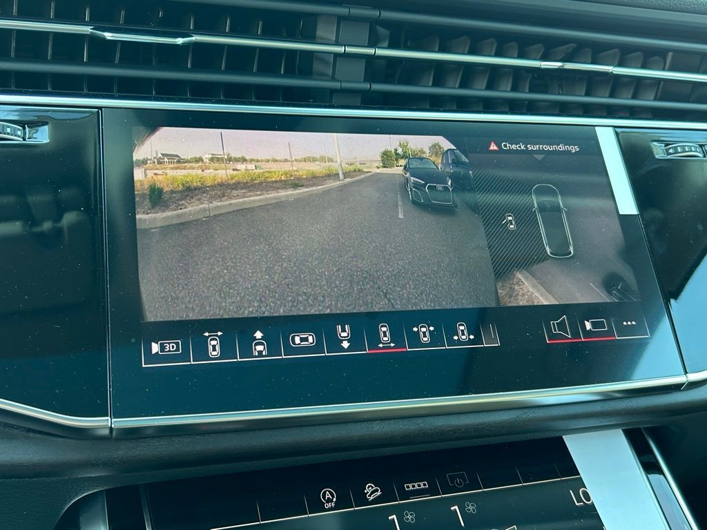 2025 Audi Q7 55 Premium Plus Lakeland FL