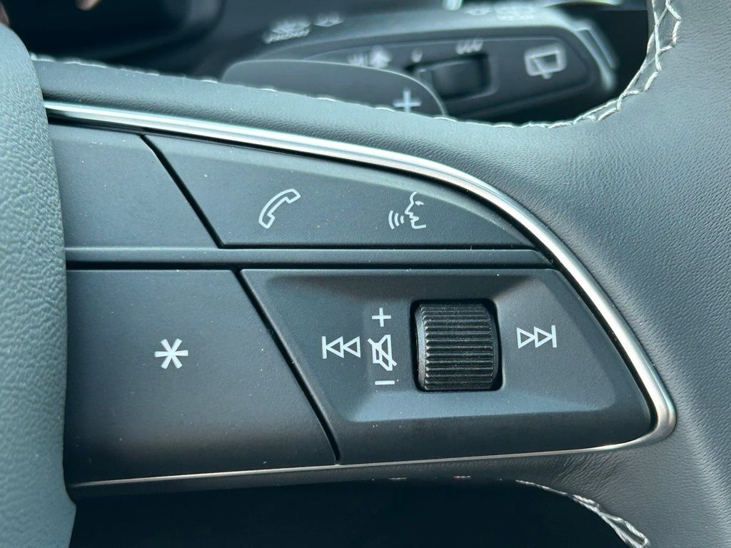 2025 Audi Q7 55 Premium Plus Lakeland FL