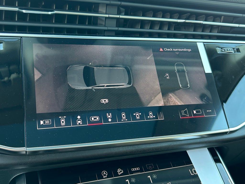 2025 Audi Q7 55 Premium Plus Lakeland FL