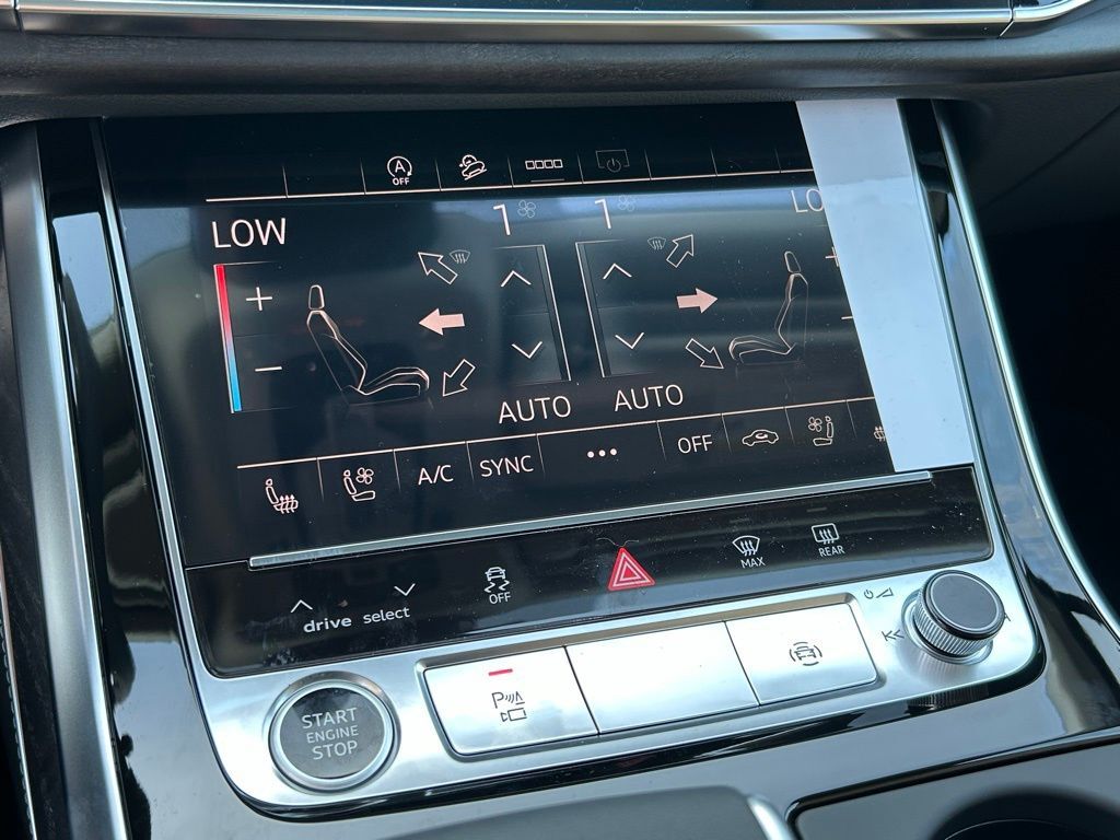 2025 Audi Q7 55 Premium Plus Lakeland FL