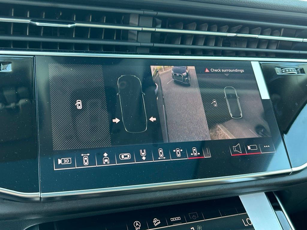 2025 Audi Q7 55 Premium Plus Lakeland FL