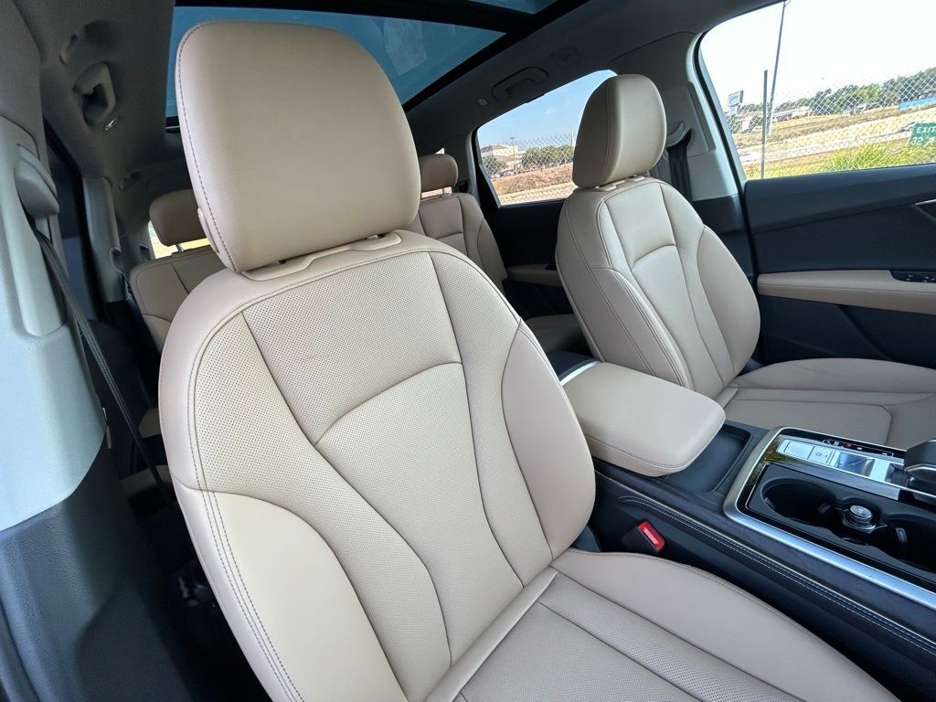 2025 Audi Q7 55 Premium Plus Lakeland FL