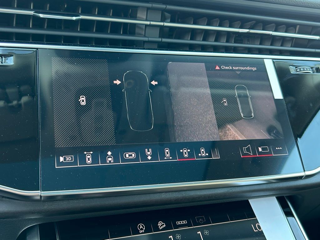 2025 Audi Q7 55 Premium Plus Lakeland FL