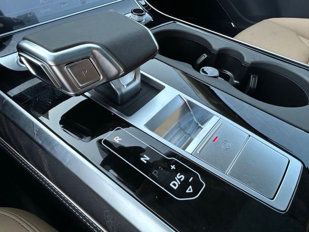 2025 Audi Q7 55 Premium Plus Lakeland FL