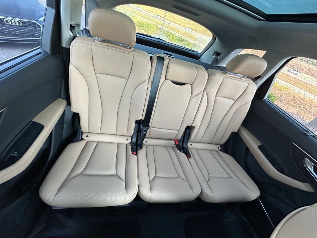 2025 Audi Q7 55 Premium Plus Lakeland FL
