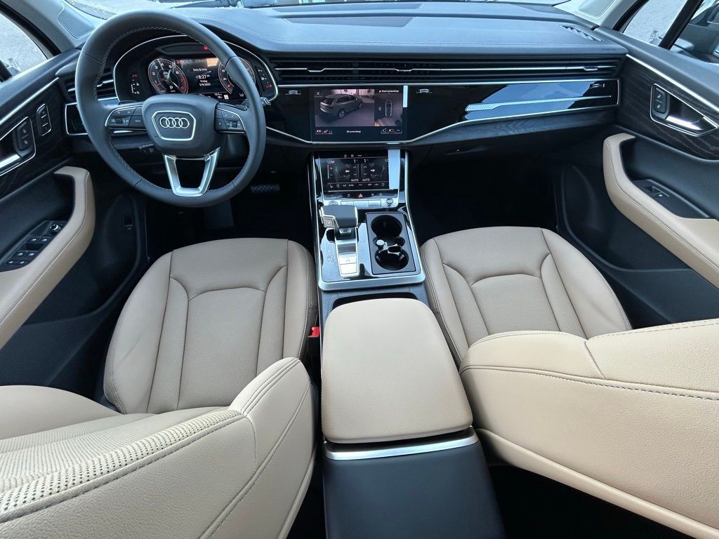 2025 Audi Q7 55 Premium Plus Lakeland FL