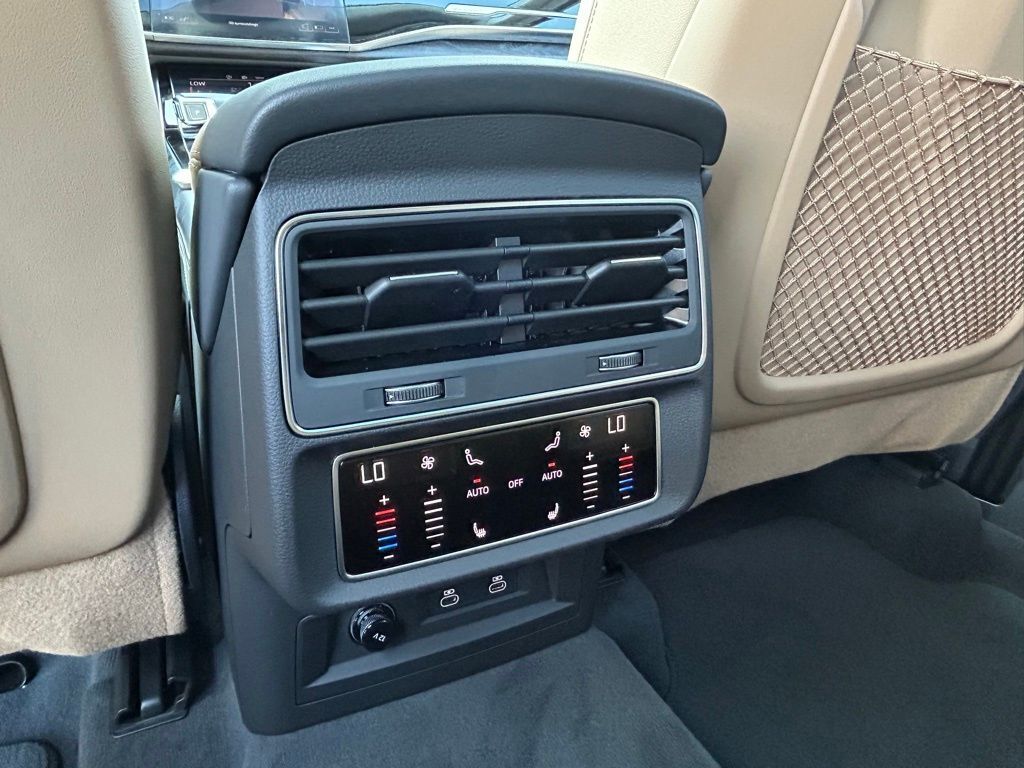2025 Audi Q7 55 Premium Plus Lakeland FL