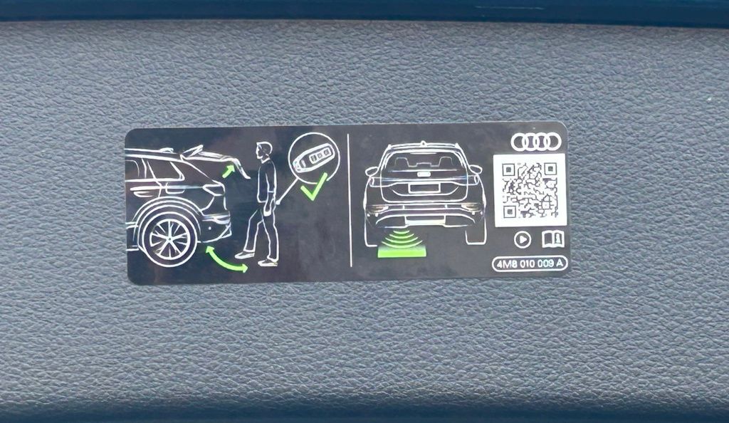 2025 Audi Q7 55 Premium Plus Lakeland FL