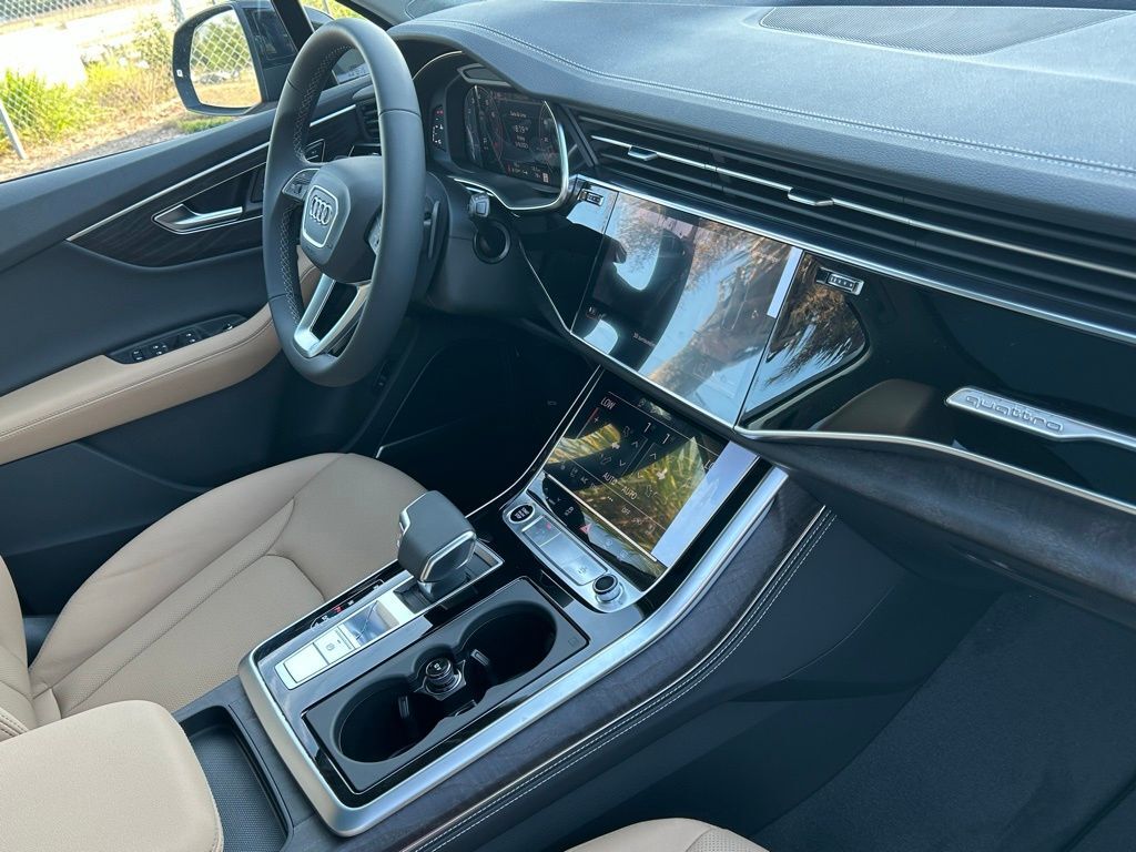 2025 Audi Q7 55 Premium Plus Lakeland FL