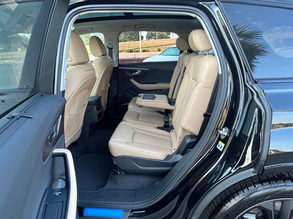 2025 Audi Q7 55 Premium Plus Lakeland FL