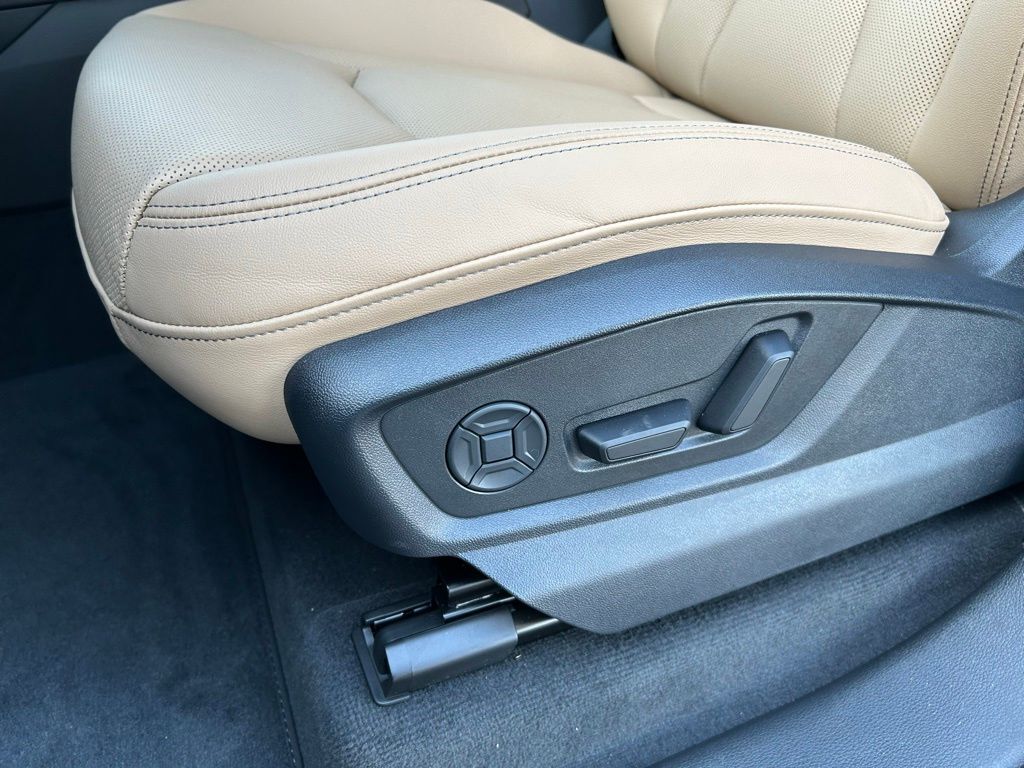 2025 Audi Q7 55 Premium Plus Lakeland FL