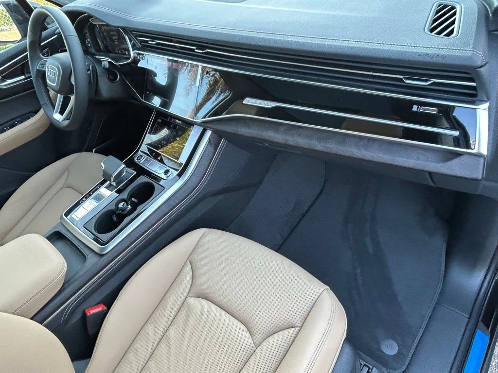 2025 Audi Q7 55 Premium Plus Lakeland FL