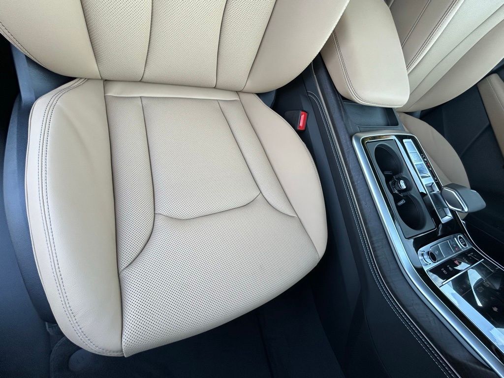 2025 Audi Q7 55 Premium Plus Lakeland FL