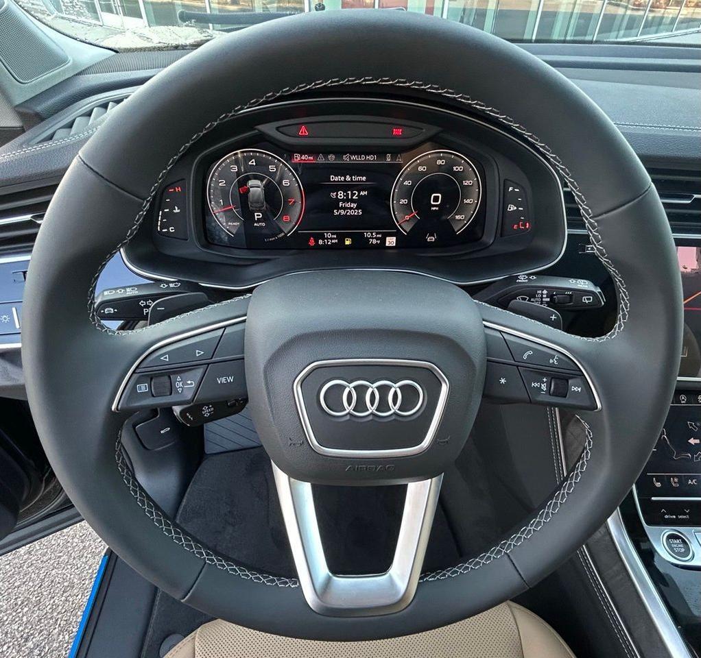 2025 Audi Q7 55 Premium Plus Lakeland FL