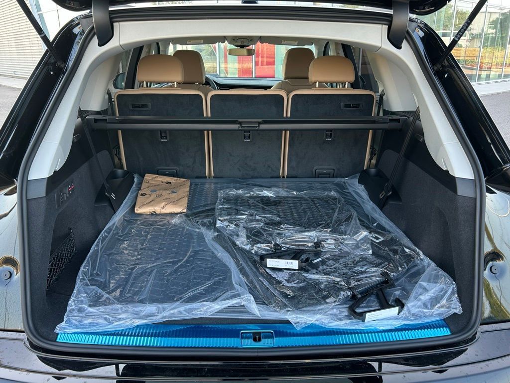 2025 Audi Q7 55 Premium Plus Lakeland FL