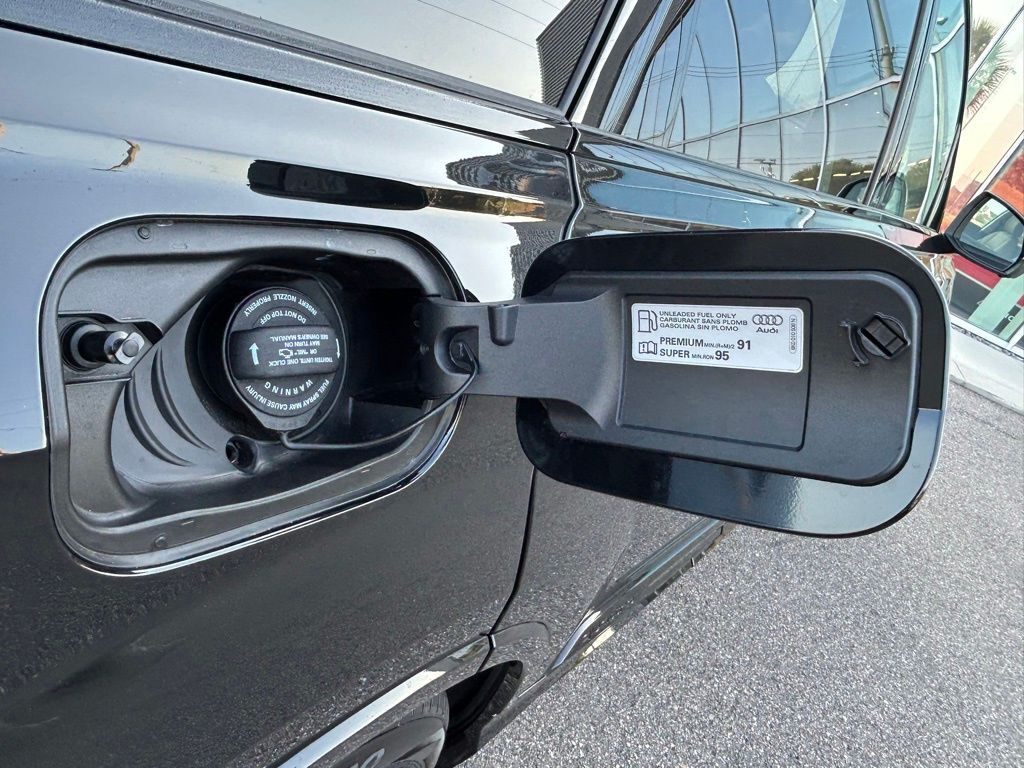 2025 Audi Q7 55 Premium Plus Lakeland FL