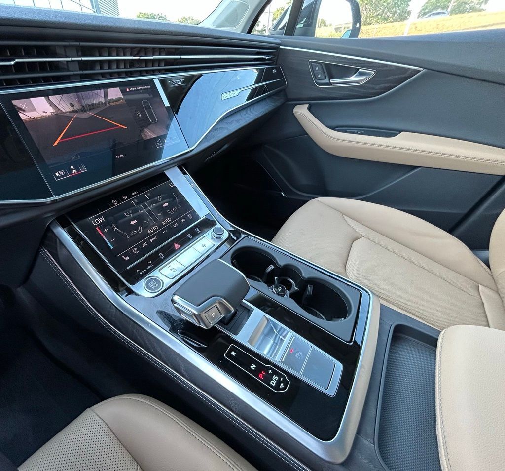 2025 Audi Q7 55 Premium Plus Lakeland FL