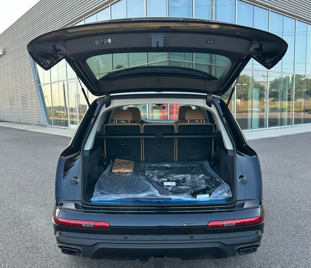 2025 Audi Q7 55 Premium Plus Lakeland FL