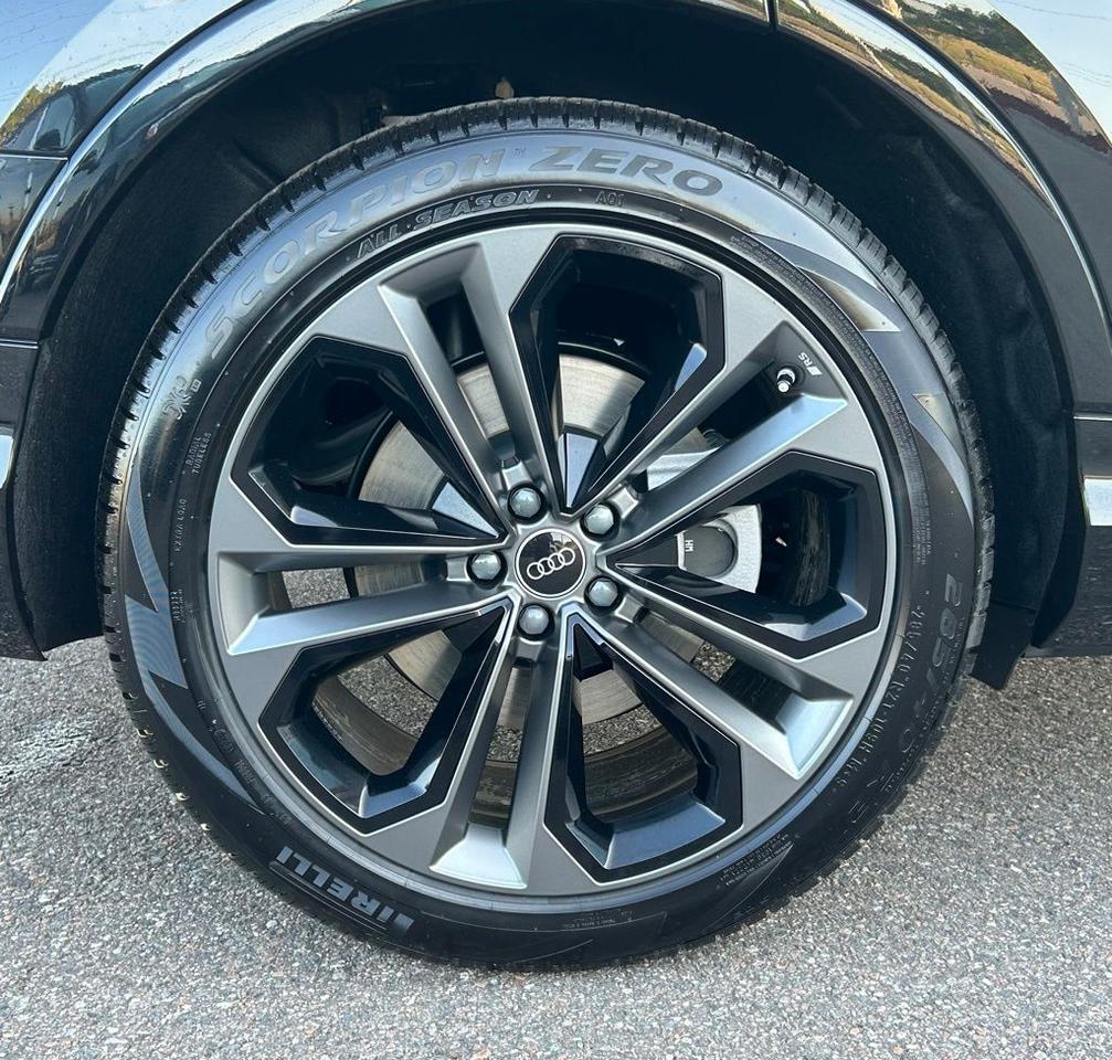 2025 Audi Q7 55 Premium Plus Lakeland FL