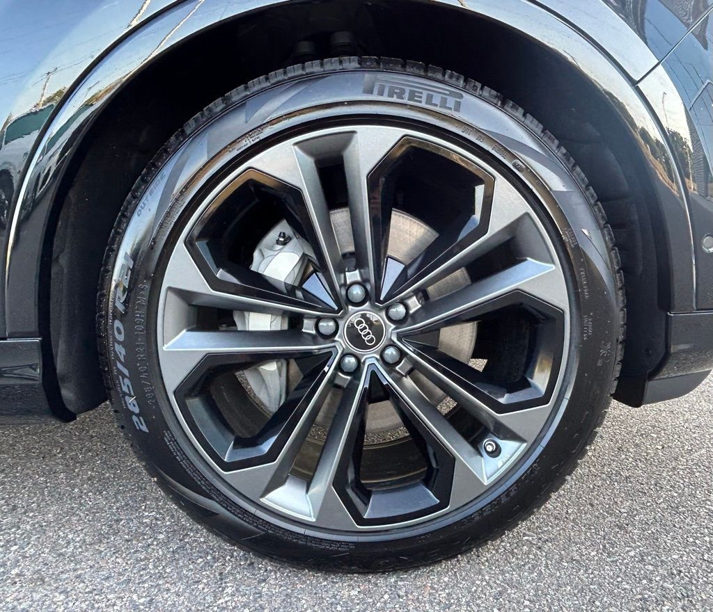 2025 Audi Q7 55 Premium Plus Lakeland FL
