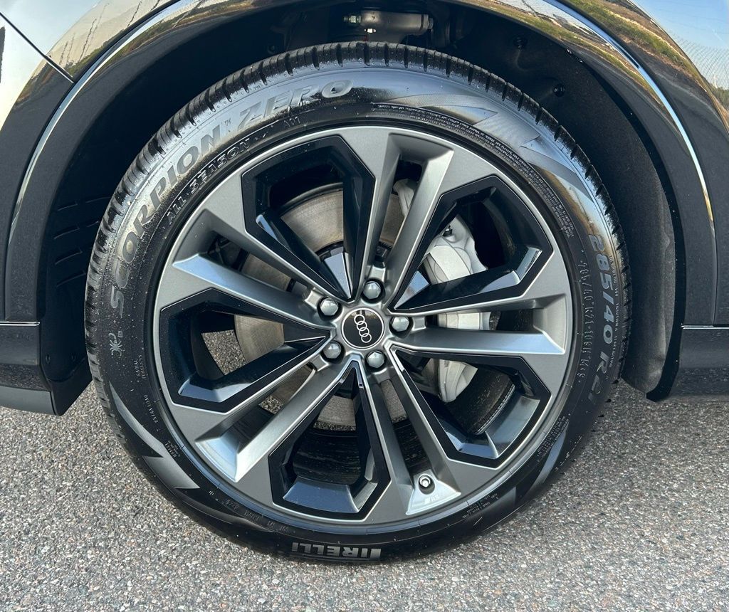 2025 Audi Q7 55 Premium Plus Lakeland FL
