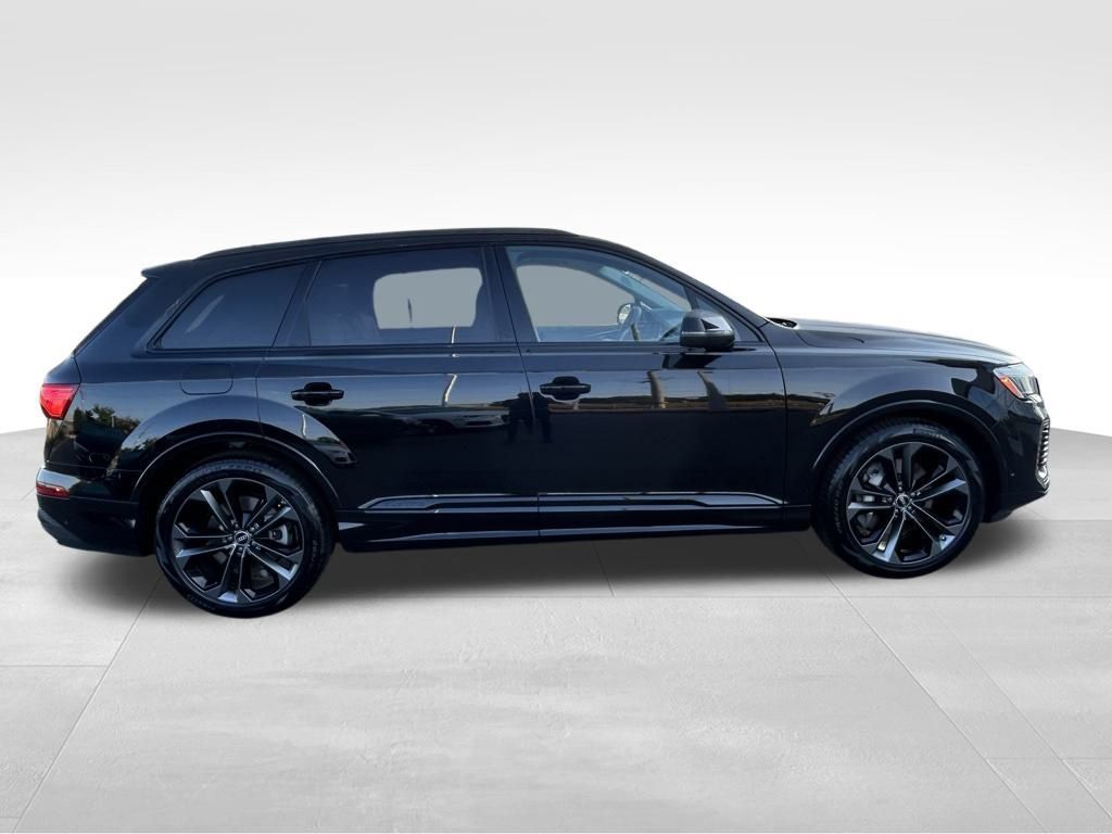 2025 Audi Q7 55 Premium Plus Lakeland FL