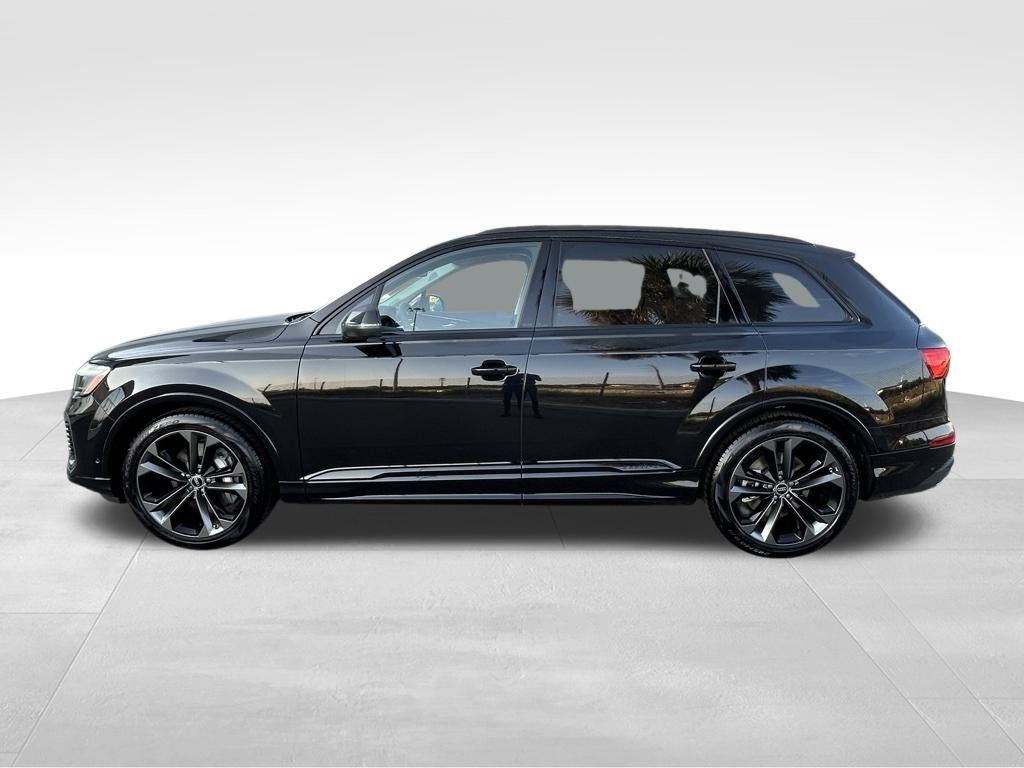 2025 Audi Q7 55 Premium Plus Lakeland FL