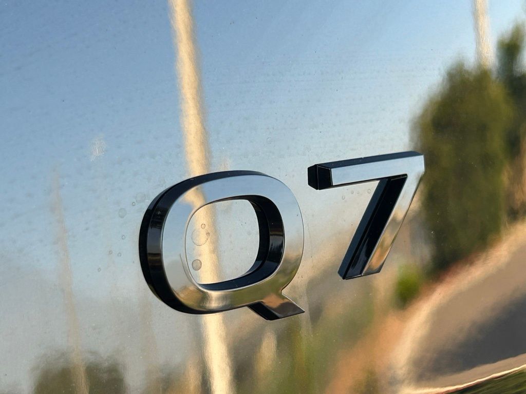 2025 Audi Q7 55 Premium Plus Lakeland FL
