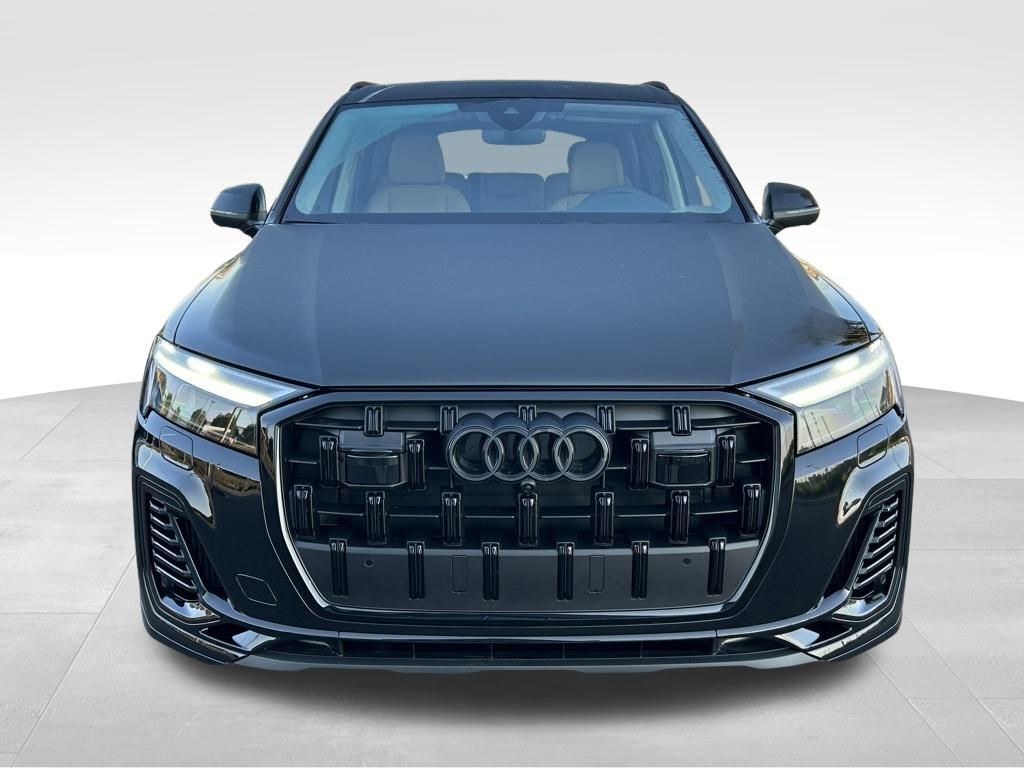 2025 Audi Q7 55 Premium Plus Lakeland FL