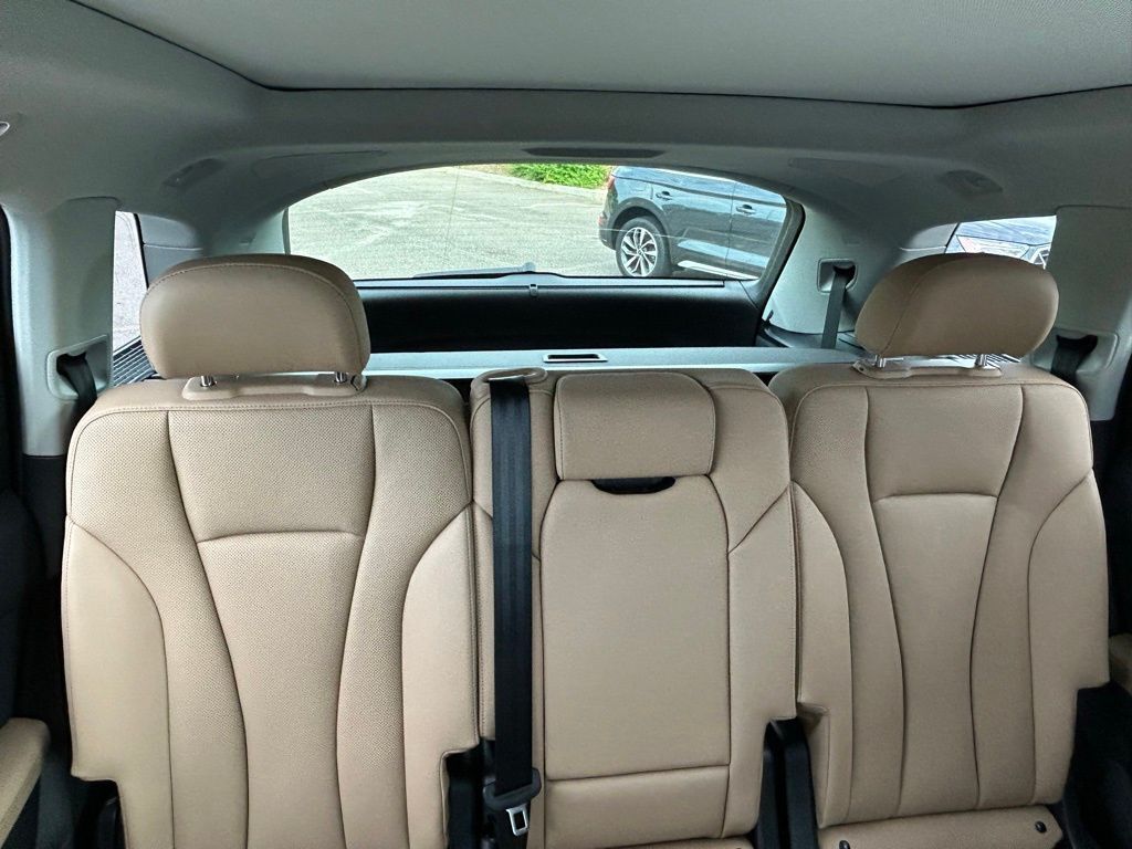 2025 Audi Q7 55 Premium Plus Lakeland FL
