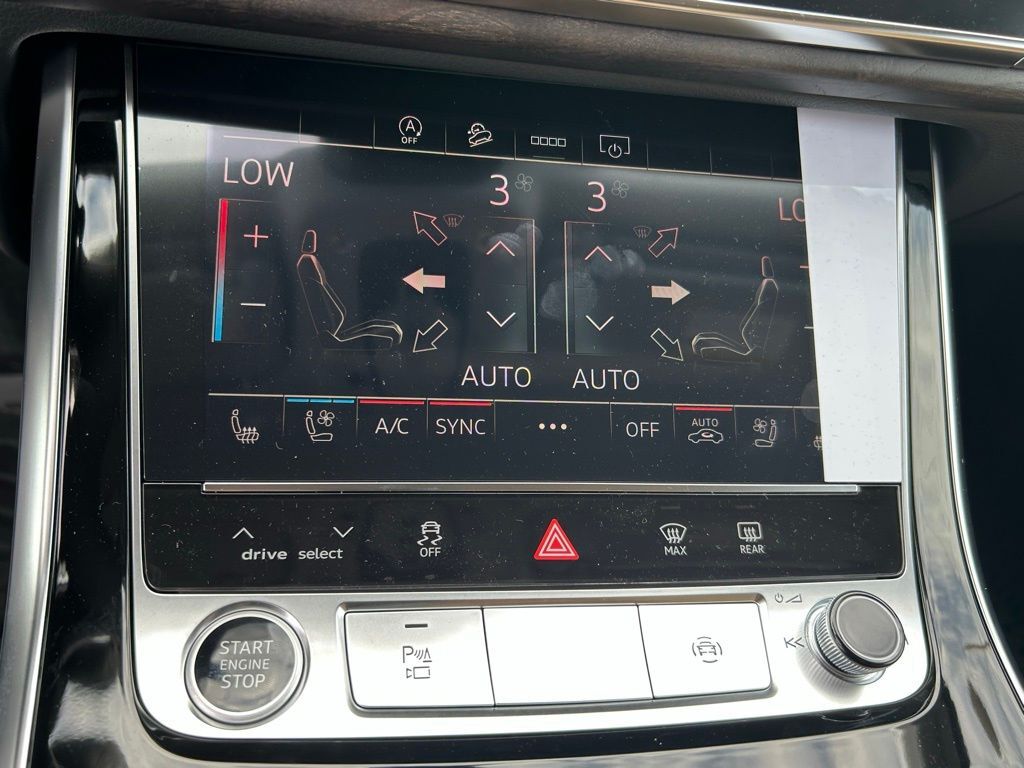 2025 Audi Q7 55 Premium Plus Lakeland FL