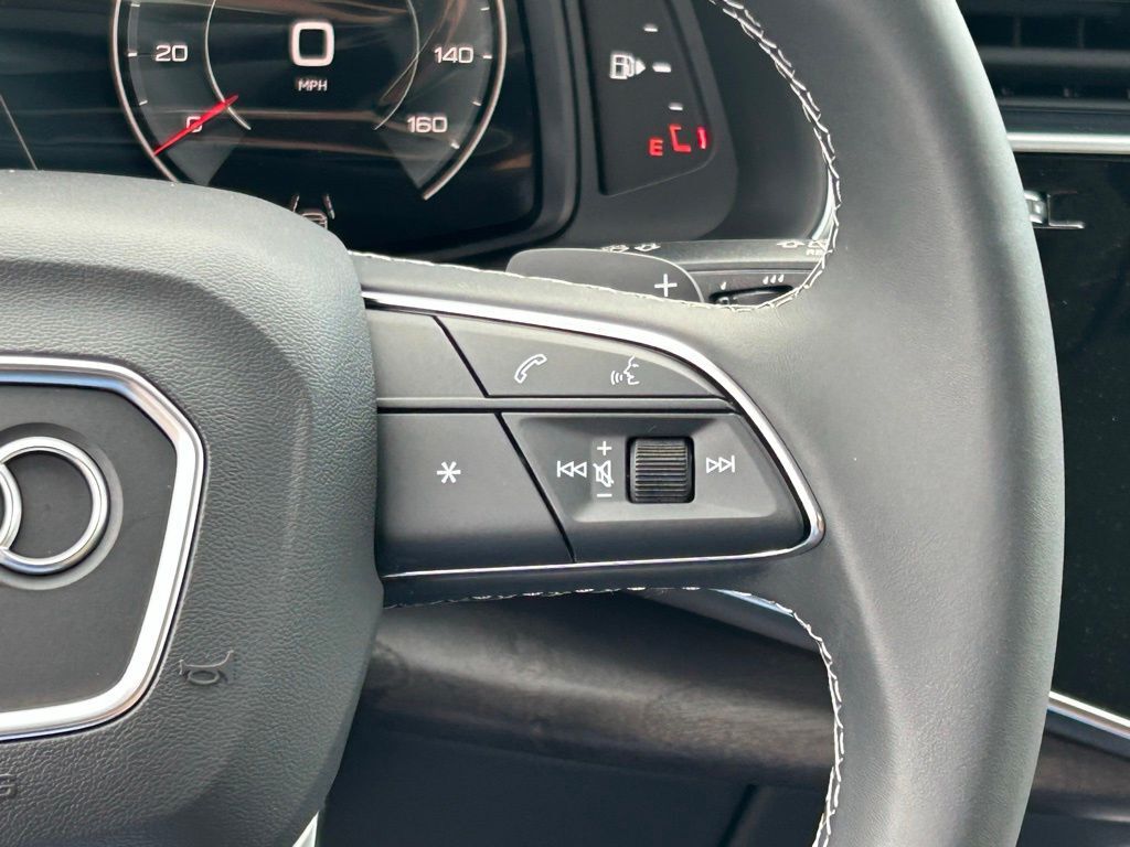 2025 Audi Q7 55 Premium Plus Lakeland FL