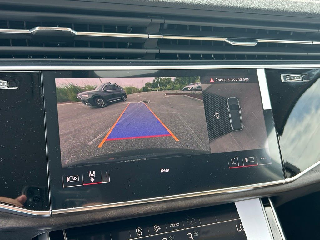 2025 Audi Q7 55 Premium Plus Lakeland FL