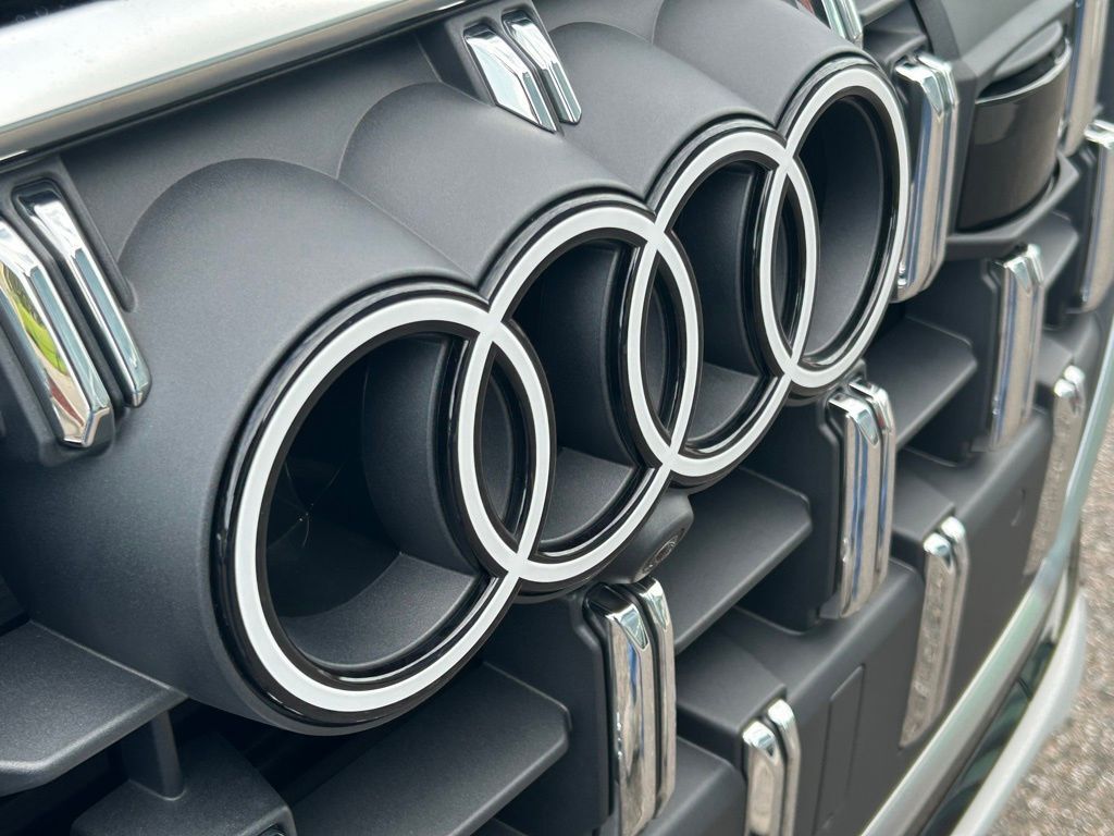 2025 Audi Q7 55 Premium Plus Lakeland FL