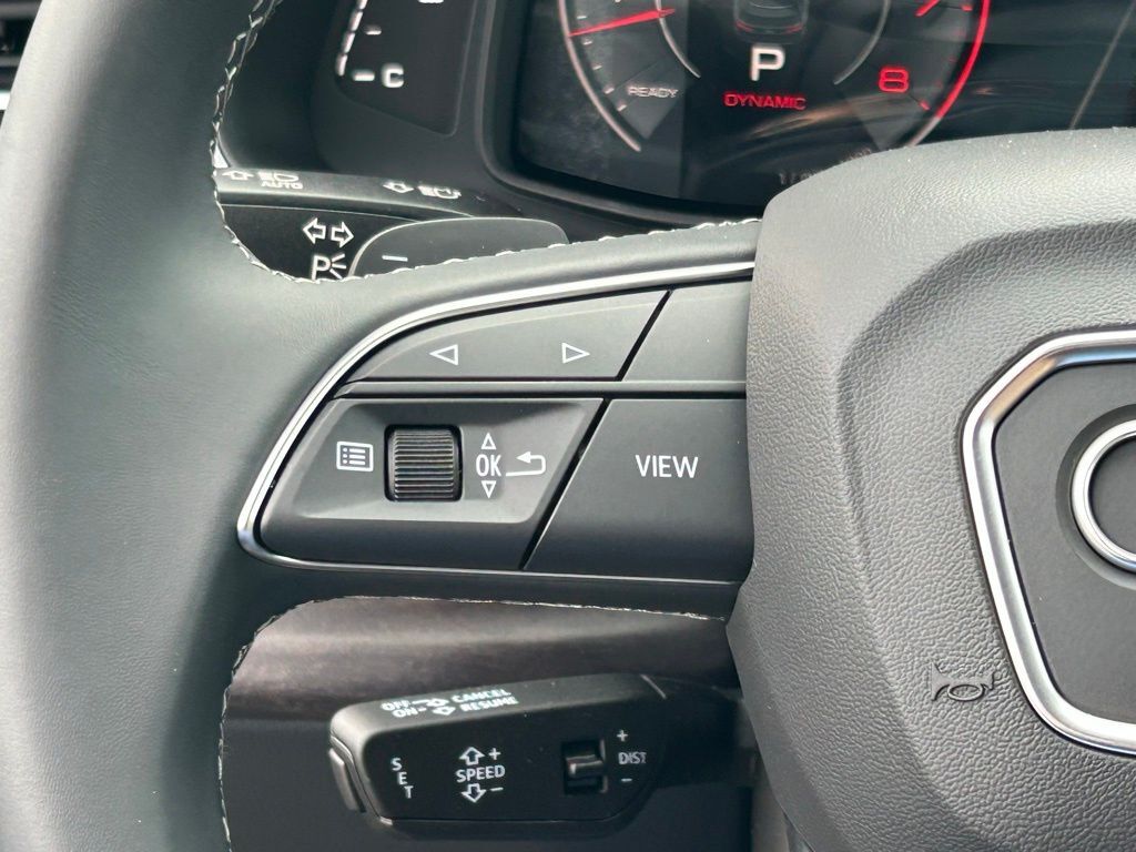 2025 Audi Q7 55 Premium Plus Lakeland FL