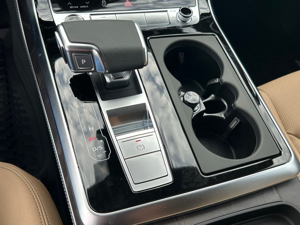 2025 Audi Q7 55 Premium Plus Lakeland FL