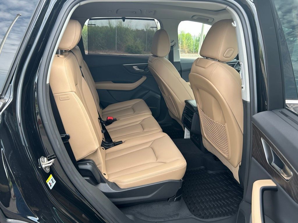2025 Audi Q7 55 Premium Plus Lakeland FL