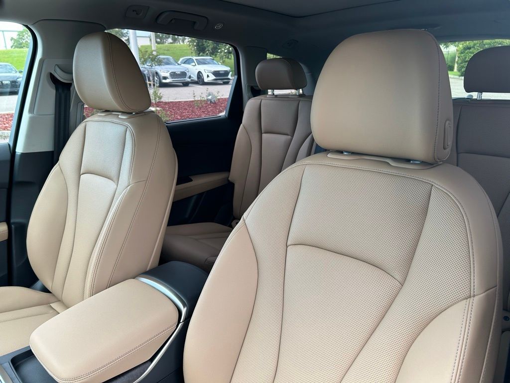 2025 Audi Q7 55 Premium Plus Lakeland FL