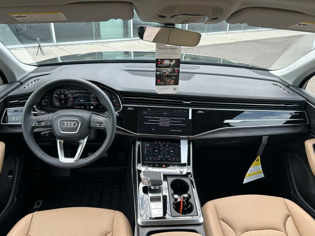 2025 Audi Q7 55 Premium Plus Lakeland FL