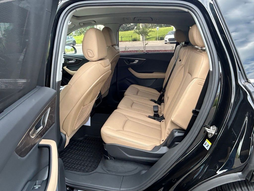 2025 Audi Q7 55 Premium Plus Lakeland FL