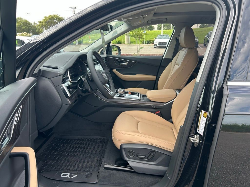 2025 Audi Q7 55 Premium Plus Lakeland FL