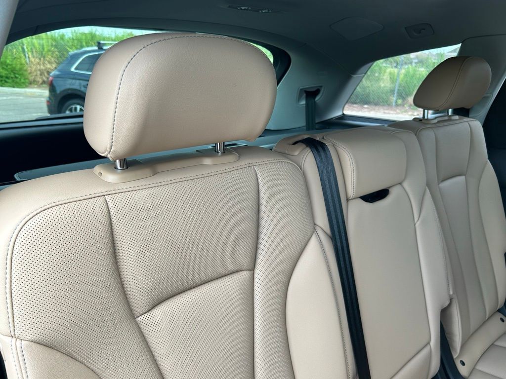 2025 Audi Q7 55 Premium Plus Lakeland FL