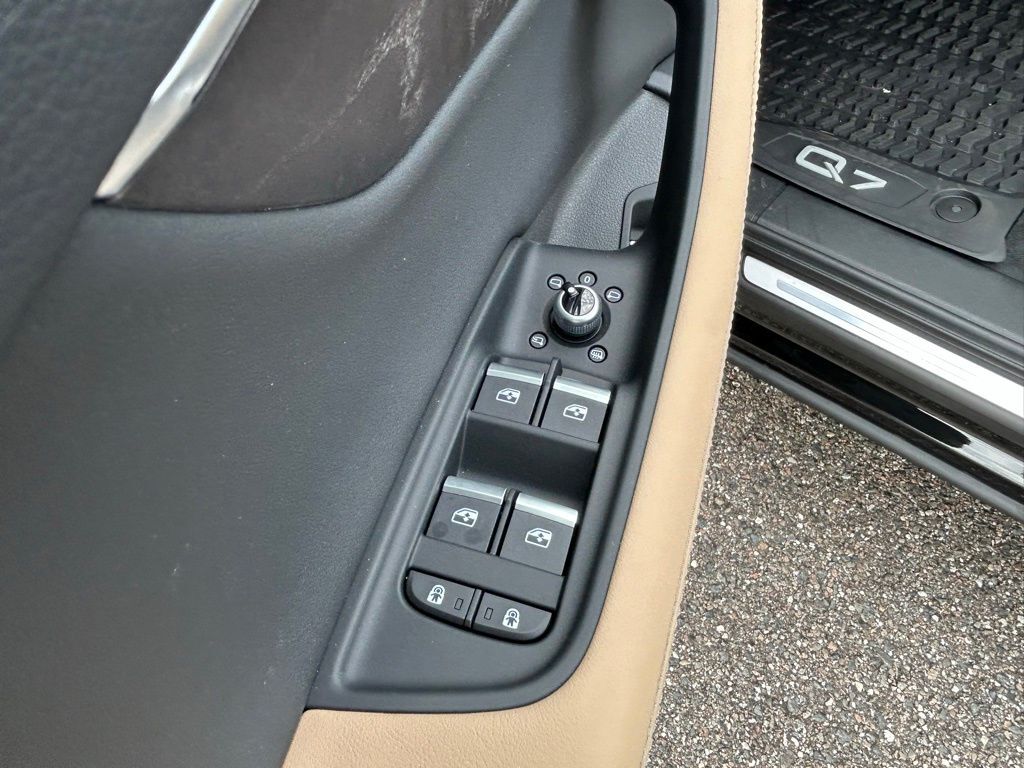 2025 Audi Q7 55 Premium Plus Lakeland FL