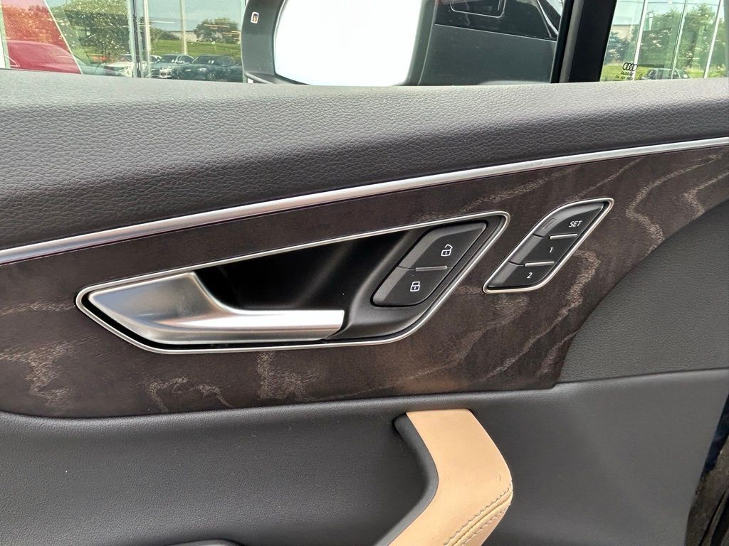 2025 Audi Q7 55 Premium Plus Lakeland FL