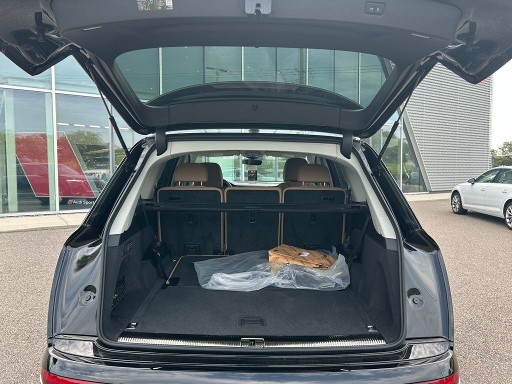 2025 Audi Q7 55 Premium Plus Lakeland FL