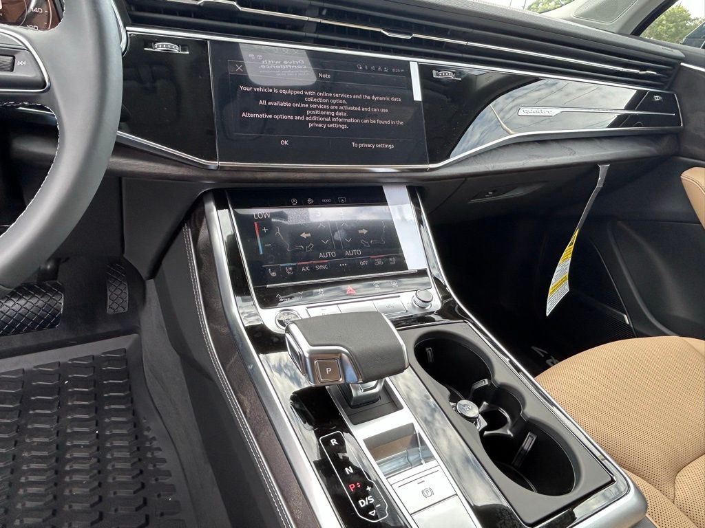 2025 Audi Q7 55 Premium Plus Lakeland FL